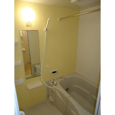 ムーンライト・ガーデン 205【管理NO：1-018988701-02040】 ★家具家電は申し込み後に搬入しますの物件写真4
