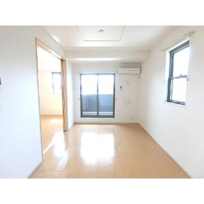 アージュｂ 201【管理NO：1-018078302-02010】 2026年07月上旬入居可能の物件写真2