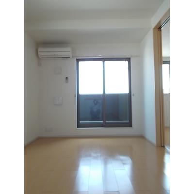アージュａ 203【管理NO：1-018078301-02030】 2026年07月上旬入居可能の物件写真2