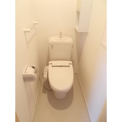 アージュａ 203【管理NO：1-018078301-02030】 2026年07月上旬入居可能の物件写真5