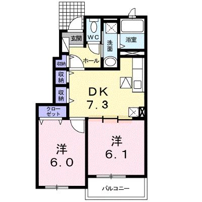シャロン 101【管理NO：1-017525601-01010】の外観画像