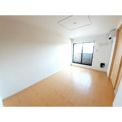 ピースクローバーⅡ 202【管理NO：1-017501902-02020】 ★家具家電は申し込み後に搬入しますの物件写真2