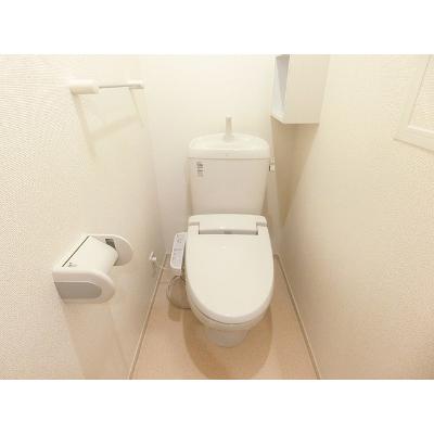 ピースクローバーⅡ 202【管理NO：1-017501902-02020】 ★家具家電は申し込み後に搬入しますの物件写真5