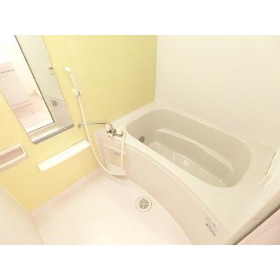 プラシード１１ 205【管理NO：1-017296101-02040】 ★家具家電は申し込み後に搬入しますの物件写真4