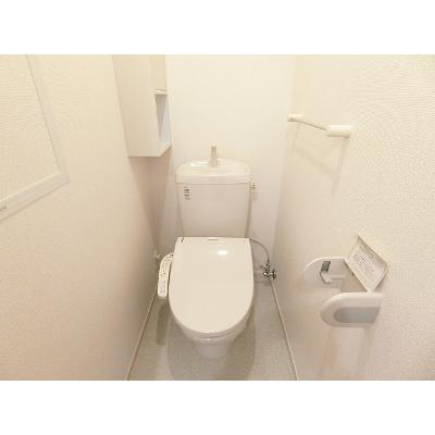 プラシード１１ 205【管理NO：1-017296101-02040】 ★家具家電は申し込み後に搬入しますの物件写真5