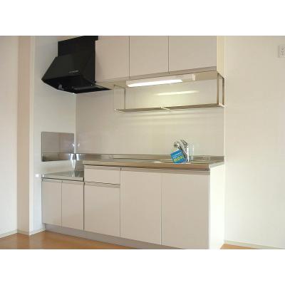 プラシード１１ 106【管理NO：1-017296101-01050】 ★家具家電は申し込み後に搬入しますの物件写真3