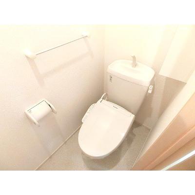 アイリスⅡ 202【管理NO：1-017263701-02020】 ★家具家電は申し込み後に搬入します 2026年08月上旬入居可能の物件写真5