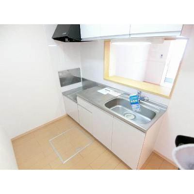 ターンベリー 102【管理NO：1-016692001-01020】 ★家具家電は申し込み後に搬入しますの物件写真3