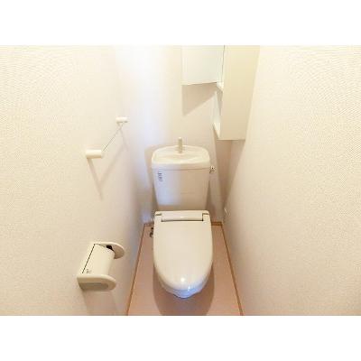 ターンベリー 102【管理NO：1-016692001-01020】 ★家具家電は申し込み後に搬入しますの物件写真5