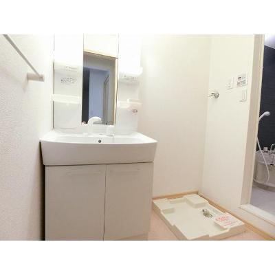 ターンベリー 102【管理NO：1-016692001-01020】 ★家具家電は申し込み後に搬入しますの物件写真6