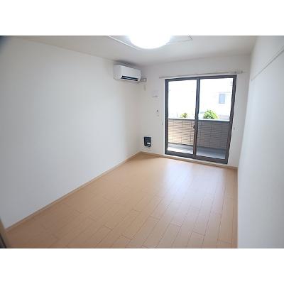 コートフリージアＢ 103【管理NO：1-016655002-01030】 ★家具家電は申し込み後に搬入します 2026年07月中旬入居可能の物件写真2