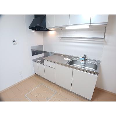 コートフリージアＢ 103【管理NO：1-016655002-01030】 ★家具家電は申し込み後に搬入します 2026年07月中旬入居可能の物件写真3