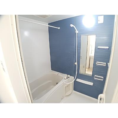 コートフリージアＢ 103【管理NO：1-016655002-01030】 ★家具家電は申し込み後に搬入します 2026年07月中旬入居可能の物件写真4