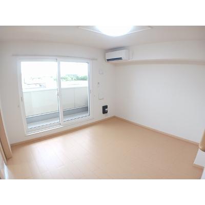 コートアイリスＢ 203【管理NO：1-016628702-02030】 ★家具家電は申し込み後に搬入しますの物件写真2