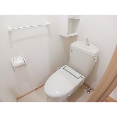 コートアイリスＢ 203【管理NO：1-016628702-02030】 ★家具家電は申し込み後に搬入しますの物件写真5