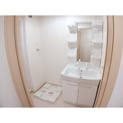 コートアイリスＢ 203【管理NO：1-016628702-02030】 ★家具家電は申し込み後に搬入しますの物件写真6