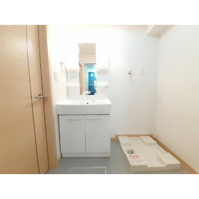 グラシオッソ６０ 202【管理NO：1-016530501-02020】 ★家具家電は申し込み後に搬入しますの物件写真6