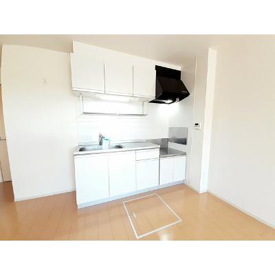 アムールＢ 102【管理NO：1-016469601-01020】 2026年07月下旬入居可能の物件写真3