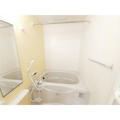 アムールＢ 102【管理NO：1-016469601-01020】 2026年07月下旬入居可能の物件写真4