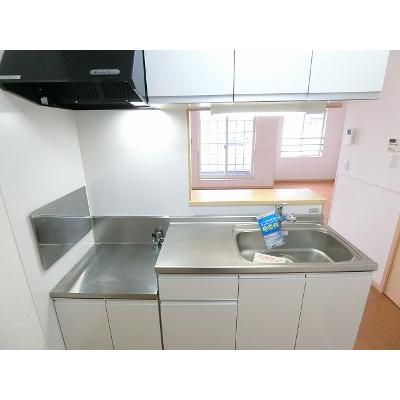 ベネ・ファキスⅡ 201【管理NO：1-015912601-02010】 ★家具家電は申し込み後に搬入します★の物件写真3