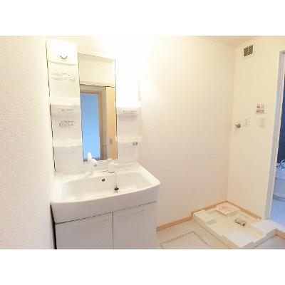 ベネ・ファキスⅡ 201【管理NO：1-015912601-02010】 ★家具家電は申し込み後に搬入します★の物件写真6
