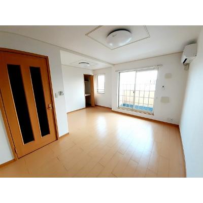 カーサブローテ 203【管理NO：1-015253901-02030】 ★家具家電は申し込み後に搬入します 2026年07月中旬入居可能の物件写真2