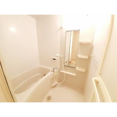リバーサイド三城 203【管理NO：1-013883601-02030】 ★家具家電は申し込み後に搬入します 2026年07月中旬入居可能の物件写真4
