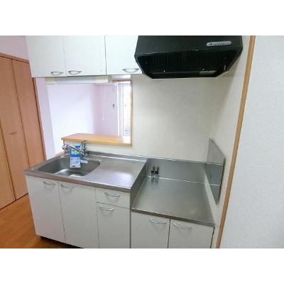 リバーサイド三城 103【管理NO：1-013883601-01030】 ★家具家電は申し込み後に搬入します 2026年07月中旬入居可能の物件写真3