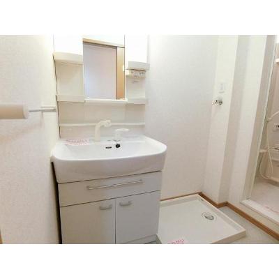 リバーサイド三城 103【管理NO：1-013883601-01030】 ★家具家電は申し込み後に搬入します 2026年07月中旬入居可能の物件写真6