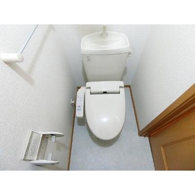 ジュネスⅡ 202【管理NO：1-013572602-02020】の物件写真5