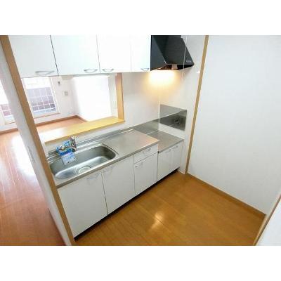 ジュネスⅠ 202【管理NO：1-013572601-02020】の物件写真3