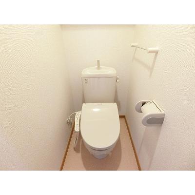 ラ・ミア・カーサＢ 201【管理NO：1-013205102-02010】 ★家具家電は申し込み後に搬入します★の物件写真5
