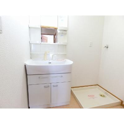 ラ・ミア・カーサＢ 201【管理NO：1-013205102-02010】 ★家具家電は申し込み後に搬入します★の物件写真6