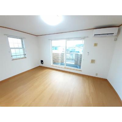 アヴニール　エテルネルＣ 203【管理NO：1-012738403-02030】 ★家具家電は申し込み後に搬入しますの物件写真2