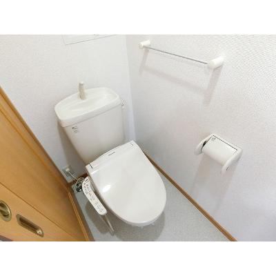 アヴニール　エテルネルＣ 203【管理NO：1-012738403-02030】 ★家具家電は申し込み後に搬入しますの物件写真5
