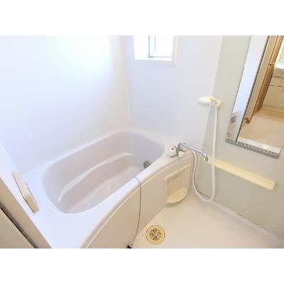 メゾン・アルモニー 101【管理NO：1-012450601-01010】 ★家具家電は申し込み後に搬入しますの物件写真4