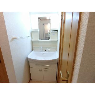 メゾン・アルモニー 101【管理NO：1-012450601-01010】 ★家具家電は申し込み後に搬入しますの物件写真6