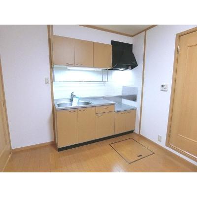 風街 102【管理NO：1-012141701-01020】 ★家具家電は申し込み後に搬入します 2026年08月中旬入居可能の物件写真3