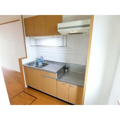 アンルー　Ｂ 103【管理NO：1-012032202-01030】の物件写真3