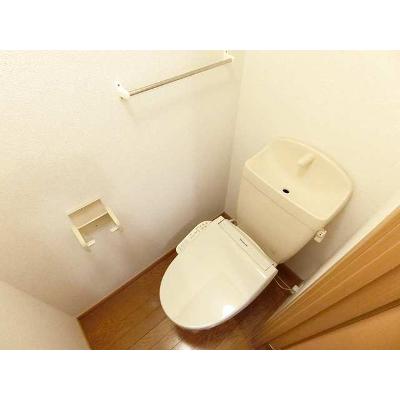 アンルー　Ｂ 103【管理NO：1-012032202-01030】の物件写真5