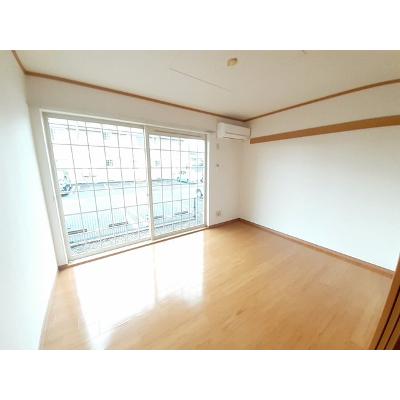グランドールⅡ　Ｃ 102【管理NO：1-011864803-01020】 ★家具家電は申し込み後に搬入します 2026年07月下旬入居可能の物件写真2