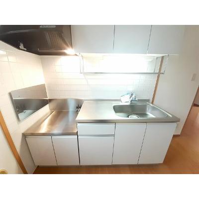 グランドールⅡ　Ｃ 102【管理NO：1-011864803-01020】 ★家具家電は申し込み後に搬入します 2026年07月下旬入居可能の物件写真3