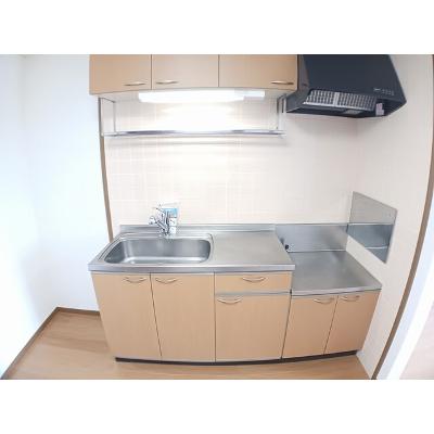 アルコバレーノ　Ｂ 203【管理NO：1-010690602-02030】 ★家具家電は申し込み後に搬入しますの物件写真3