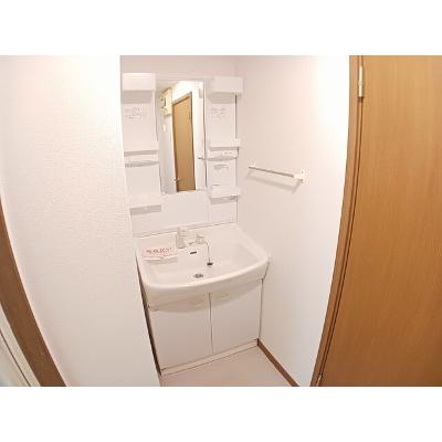 アルコバレーノ　Ｂ 203【管理NO：1-010690602-02030】 ★家具家電は申し込み後に搬入しますの物件写真6