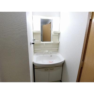 ソレアードＡ 201【管理NO：1-009663801-02010】 ★家具家電は申し込み後に搬入しますの物件写真6