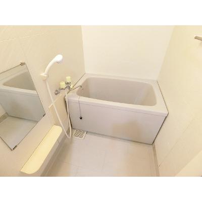 エスポアソールＢ 201【管理NO：1-006628202-02010】 ★家具家電は申し込み後に搬入します★の物件写真4