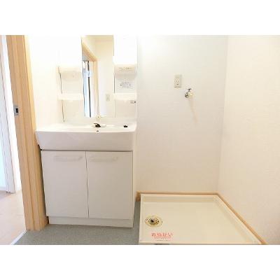 エスポアソールＢ 201【管理NO：1-006628202-02010】 ★家具家電は申し込み後に搬入します★の物件写真6