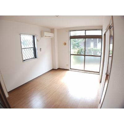 ドリーミー山中Ｃ 101【管理NO：1-005014903-01010】 ★家具家電は申し込み後に搬入します★の物件写真2