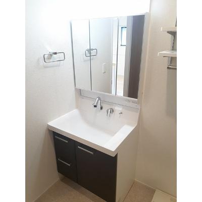 パーク　アベニューⅠ 203【管理NO：1-027297001-02030】 ★家具家電は申し込み後に搬入します★の物件写真6