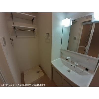 オリアーナⅡ 202【管理NO：1-028442502-02020】 ★家具家電は申し込み後に搬入します★ ★2026年10月上旬入居可能★の物件写真6